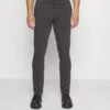 7 For All Mankind Slimmy - Pantalones Chinos - Blue