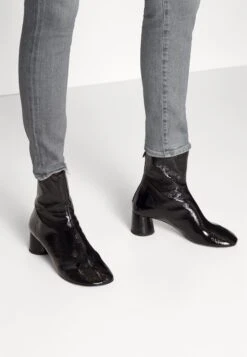 7 For All Mankind Vaqueros Pitillo - Grey -7 For All Mankind 0e233ddaa72f477aa7249e3494f72c9b