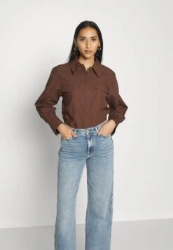 7 For All Mankind Lotta Luxe Vintage Selfmade - Vaqueros Bootcut - Mid Blue -7 For All Mankind 10f8e08670f44ca79fc8716e52793d99