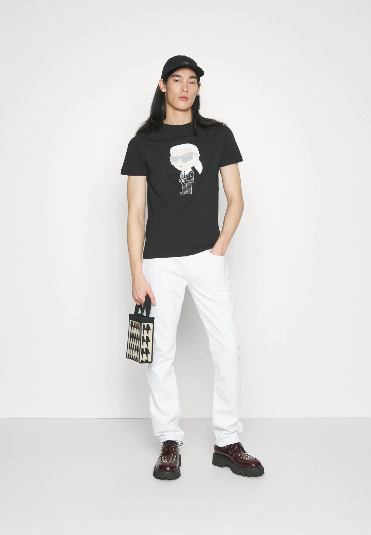 7 For All Mankind The Straight Banter - Vaqueros Rectos - White 2 7 For All Mankind The Straight Banter - Vaqueros Rectos - White - Imagen 2