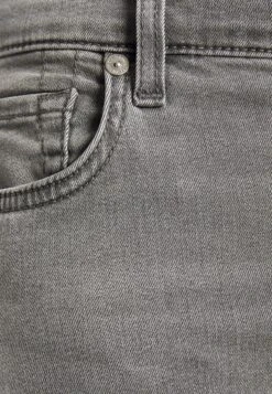 7 For All Mankind Bootcut Bair Silverlining - Vaqueros Bootcut - Grey -7 For All Mankind 1655b888dacf453492d318d83a19d58c