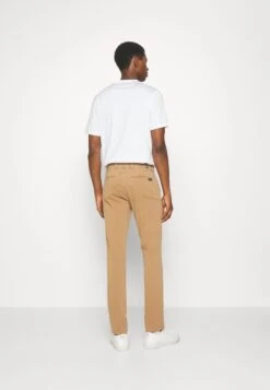 7 For All Mankind Slimmy Chino- Pantalones Chinos - Beige 7 7 For All Mankind Slimmy Chino- Pantalones Chinos - Beige -7 For All Mankind 1c6d47a9a20e4ef8b5ed0d2af24bc1cd