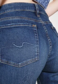 7 For All Mankind Karli Soho- Vaqueros Bootcut - Light Blue -7 For All Mankind 205573b33cdb4865806958c3d398e100