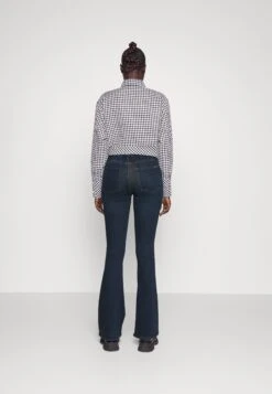 7 For All Mankind Grace - Vaqueros Pitillo - Dark Blue -7 For All Mankind 216c48cd41b74af58add6143f9ef10e7