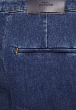 7 For All Mankind Marina Cruise - Shorts Vaqueros - Mid Blue -7 For All Mankind 21881f1c48cd4445a858c88fe796c598