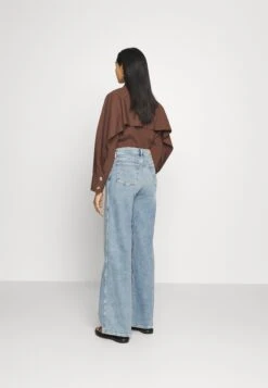 7 For All Mankind Lotta Luxe Vintage Selfmade - Vaqueros Bootcut - Mid Blue -7 For All Mankind 25d4538edb3b450faac037afcea13d7c