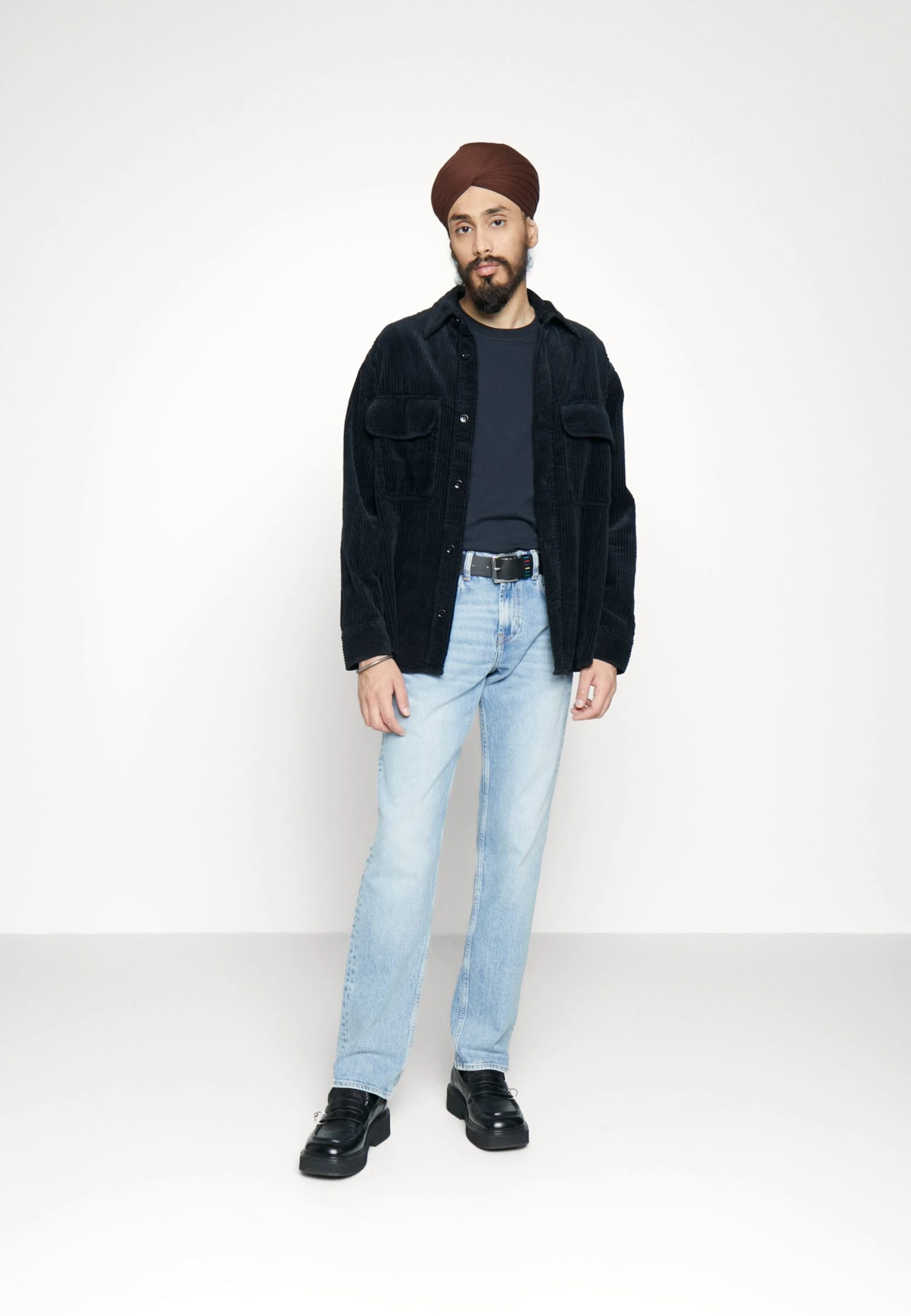 7 For All Mankind The Straight - Vaqueros Rectos - Light Blue 2 7 For All Mankind The Straight - Vaqueros Rectos - Light Blue - Imagen 2