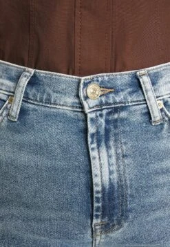 7 For All Mankind Lotta Luxe Vintage Selfmade - Vaqueros Bootcut - Mid Blue -7 For All Mankind 2dff57e3201945bea367264279679e19