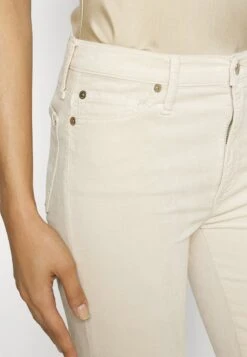 7 For All Mankind Pantalones - White -7 For All Mankind 2f2f9b3657154cf782b26917e3751804
