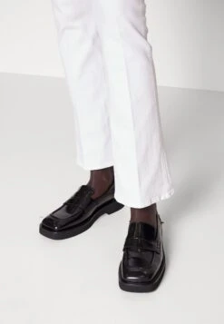 7 For All Mankind Bootcut Tailorless Optic - Vaqueros Bootcut - White -7 For All Mankind 3129e68137ee4985b7527f8232247fc1