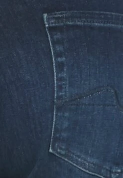 7 For All Mankind Slimmy Tapered Luxe Performance - Vaqueros Slim Fit - Dark Blue -7 For All Mankind 314faabedc804052abcfff5a89b8905b