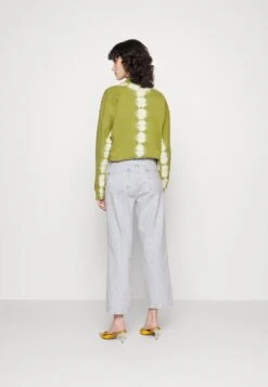 7 For All Mankind Logan Stovepipe Ice Pop - Vaqueros Rectos - Light Blue -7 For All Mankind 341b015c920340a1930facf5a6cd55fd