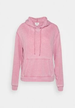 7 For All Mankind Hooded - Sudadera - Pink -7 For All Mankind 394afa421fe34e459b008aa3aaf67262