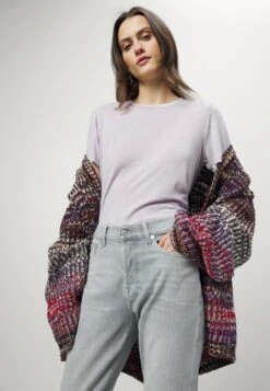 7 For All Mankind Josefina Anchor - Vaqueros Bootcut - Grey -7 For All Mankind 3b576d7b2d254470886596d0bb0e97de