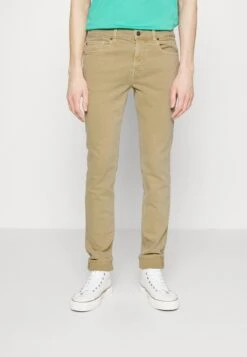 7 For All Mankind Paxtyn - Vaqueros Slim Fit - Beige