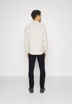 7 For All Mankind Vaqueros Pitillo - Dark Blue -7 For All Mankind 3e371ba1ac864c49abb7f1a6b1aaa63d