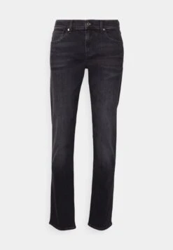 7 For All Mankind Vaqueros Tapered - Black -7 For All Mankind 412c4d25620142179320e3cc6af6cbd8