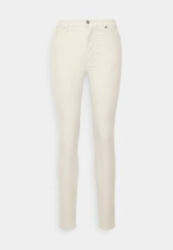 7 For All Mankind Pantalones - White -7 For All Mankind 413d1385fee74cc98a484f45bb9cdace