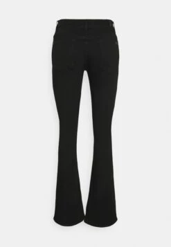 7 For All Mankind Vaqueros Bootcut - Black -7 For All Mankind 47054f86d7714137aae46f10f7b8e1a5