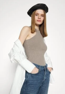 7 For All Mankind Josefina- Vaqueros Rectos - Dark Blue 9 7 For All Mankind Josefina- Vaqueros Rectos - Dark Blue -7 For All Mankind 4bf536fbde7747cdb2509ca643cd54bf