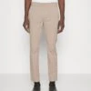 7 For All Mankind Pantalones Chinos - Beige
