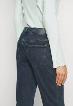 7 For All Mankind Betty Action - Vaqueros Bootcut - Dark Blue -7 For All Mankind 51d8de6041124d3e9497cd08ff851571