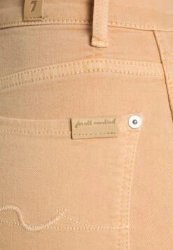 7 For All Mankind Slim Kick Colored - Vaqueros A Campana - Orange 11 7 For All Mankind Slim Kick Colored - Vaqueros A Campana - Orange -7 For All Mankind 5b8b5c66e362435ea2c533cc99b31f67