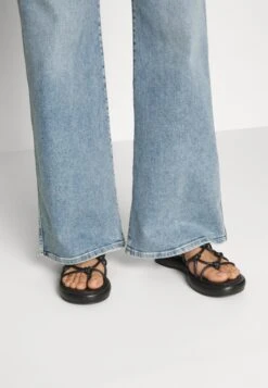 7 For All Mankind Lotta Luxe Vintage Selfmade - Vaqueros Bootcut - Mid Blue -7 For All Mankind 5c6aa1fc771d43039bd51b997cf9cf15