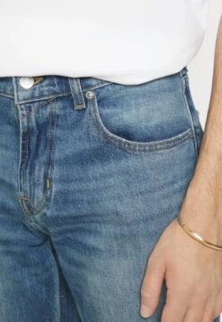 7 For All Mankind Vaqueros Rectos - Mid Blue 9 7 For All Mankind Vaqueros Rectos - Mid Blue -7 For All Mankind 5d9d481d495a4e8b8c2a5bd49eb299f4