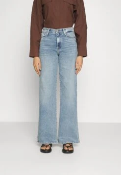 7 For All Mankind Lotta Luxe Vintage Selfmade - Vaqueros Bootcut - Mid Blue