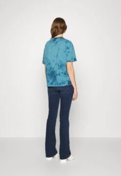 7 For All Mankind Bair Park Avenue - Vaqueros Bootcut - Dark Blue -7 For All Mankind 68428b51d9a547e5b191c2042cbe4872