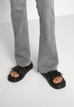 7 For All Mankind Bootcut Bair Silverlining - Vaqueros Bootcut - Grey -7 For All Mankind 69fd3a3ccbac4d66b22d0b81bbed6ad5