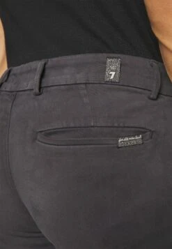 7 For All Mankind Slimmy - Pantalones Chinos - Blue -7 For All Mankind 6b51ebde0aa04f45bac84ac9d5e8f839