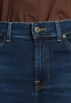 7 For All Mankind Vaqueros Bootcut - Dark Blue -7 For All Mankind 6c69f1854236469d91c3d8e65412d4d5