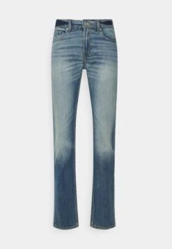 7 For All Mankind Vaqueros Slim Fit - Mid Blue -7 For All Mankind 6e0defc96b51453f9b559879ac3acc1d