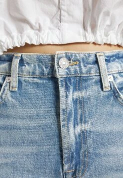 7 For All Mankind Logan Stovepipe Ode To - Vaqueros Rectos - Light Blue 15 7 For All Mankind Logan Stovepipe Ode To - Vaqueros Rectos - Light Blue -7 For All Mankind 6ebb850dc3d14e458f082ed5a81fcaf4