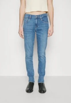 7 For All Mankind Vaqueros Tapered - Light Blue