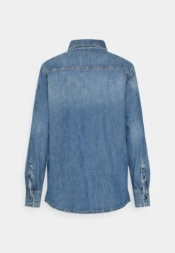 7 For All Mankind Emilia Clear Day - Camisa - Mid Blue -7 For All Mankind 6fe22d61664944cd880db16a592e9087