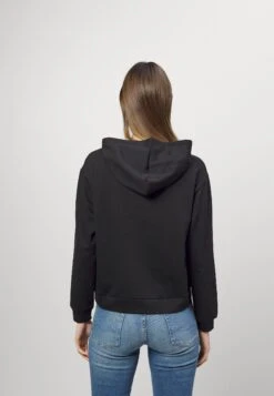 7 For All Mankind Reccotpol - Jersey Con Capucha - Black -7 For All Mankind 7343bd5f36e34aa88c942aba51b0be39