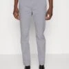 7 For All Mankind Airweft - Pantalones Chinos - Light Blue