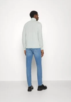 7 For All Mankind Vaqueros Slim Fit - Light Blue -7 For All Mankind 790032130b004370989ab605a5818165