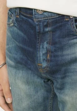 7 For All Mankind Paxtyn - Vaqueros Pitillo - Dark Blue 9 7 For All Mankind Paxtyn - Vaqueros Pitillo - Dark Blue -7 For All Mankind 7ba1e08039db4456b70f3a0ee191f7e7