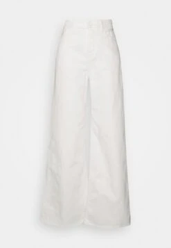 7 For All Mankind Zoey Milk - Vaqueros Rectos - White 10 7 For All Mankind Zoey Milk - Vaqueros Rectos - White -7 For All Mankind 7d4816abf62d47c8aa87e09b912d5e63