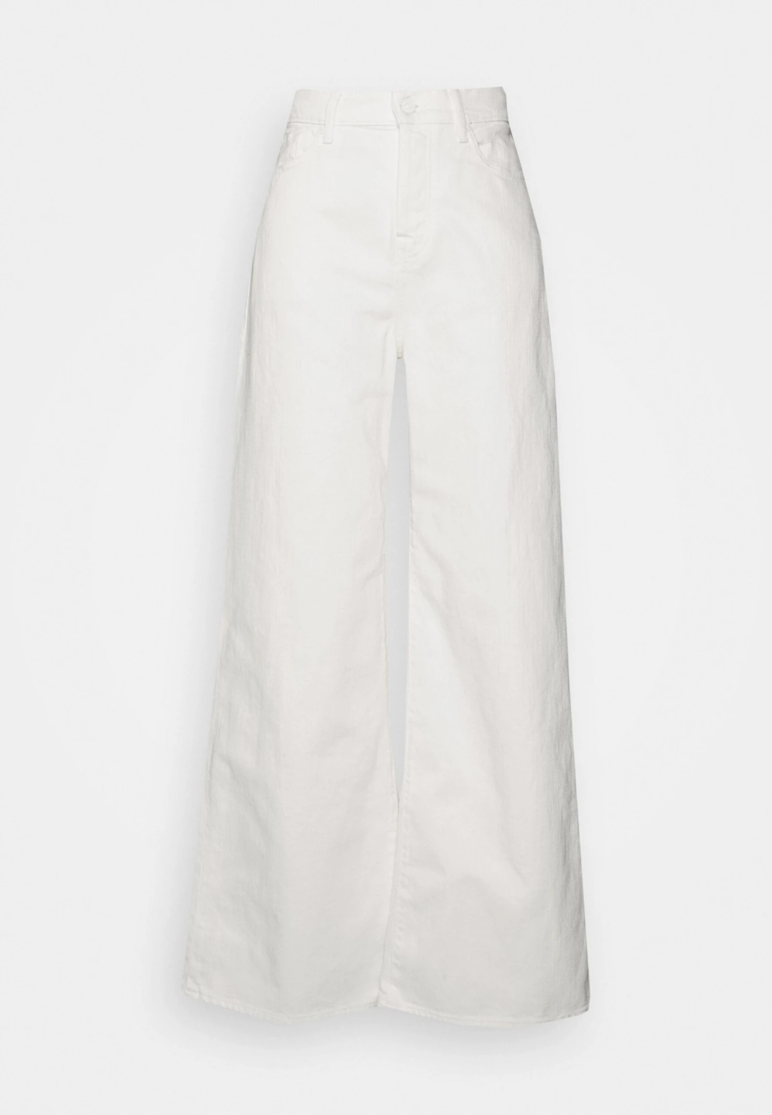 7 For All Mankind Zoey Milk - Vaqueros Rectos - White 5 7 For All Mankind Zoey Milk - Vaqueros Rectos - White - Imagen 5