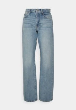 7 For All Mankind Tess Trouser Air Wash - Vaqueros Rectos - Light Blue -7 For All Mankind 7e66a919692c4da2abb589d0495af902