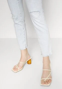 7 For All Mankind The Straight Crop Follow Me - Vaqueros Pitillo - Light Blue -7 For All Mankind 7f81be30cf3c421da38a182560d2a408