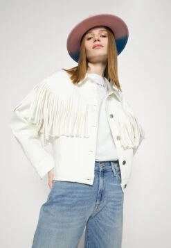 7 For All Mankind Ellie- Vaqueros Rectos - Light Blue -7 For All Mankind 8386c5efd87148e497c2b6645a01761e