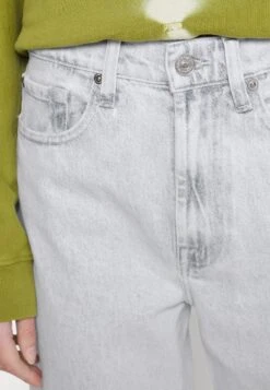 7 For All Mankind Logan Stovepipe Ice Pop - Vaqueros Rectos - Light Blue -7 For All Mankind 8445e39d71b649faa122b5a00d63a6a9