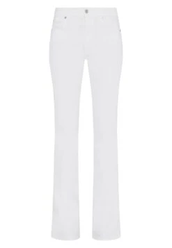 7 For All Mankind Vaqueros Bootcut - White 11 7 For All Mankind Vaqueros Bootcut - White -7 For All Mankind 84c3eda0f54d4e849a7a75ced4028670