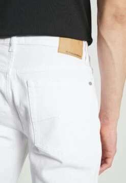 7 For All Mankind The Straight Banter - Vaqueros Rectos - White 9 7 For All Mankind The Straight Banter - Vaqueros Rectos - White -7 For All Mankind 867293960a9944c09a8b4d5611f02937